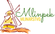 Logo Mlinpek Mlinarstvo